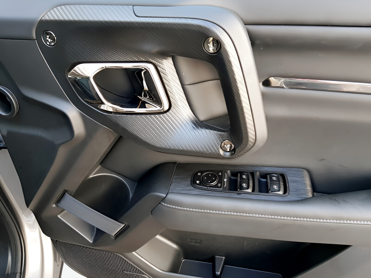 HAVAL H7 1.5T HEV SUPER LUXURY