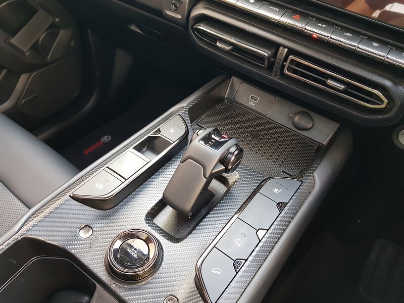 HAVAL H7 1.5T HEV SUPER LUXURY