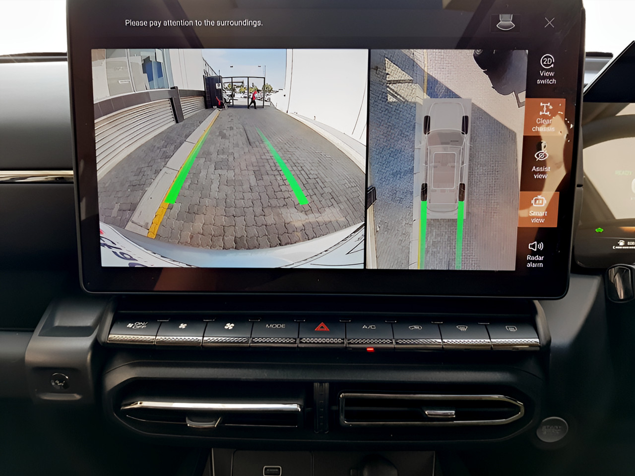 HAVAL H7 1.5T HEV SUPER LUXURY