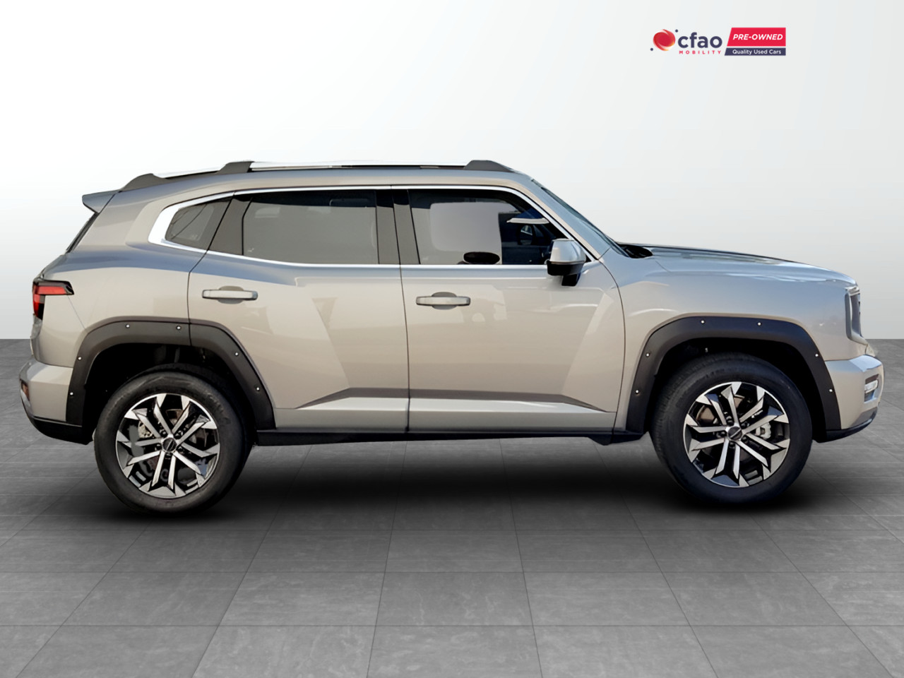 HAVAL H7 1.5T HEV SUPER LUXURY