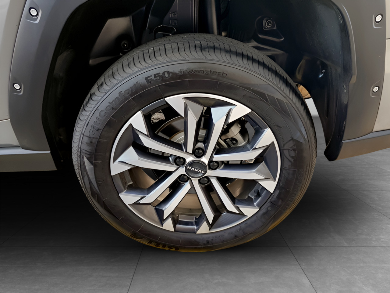HAVAL H7 1.5T HEV SUPER LUXURY