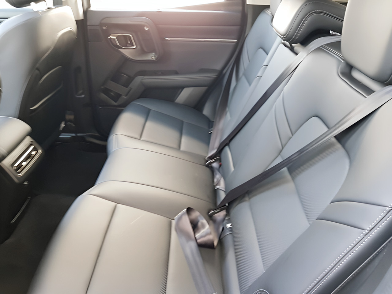 HAVAL H7 1.5T HEV SUPER LUXURY