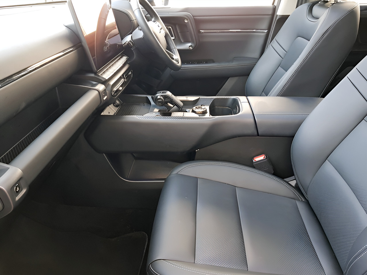 HAVAL H7 1.5T HEV SUPER LUXURY