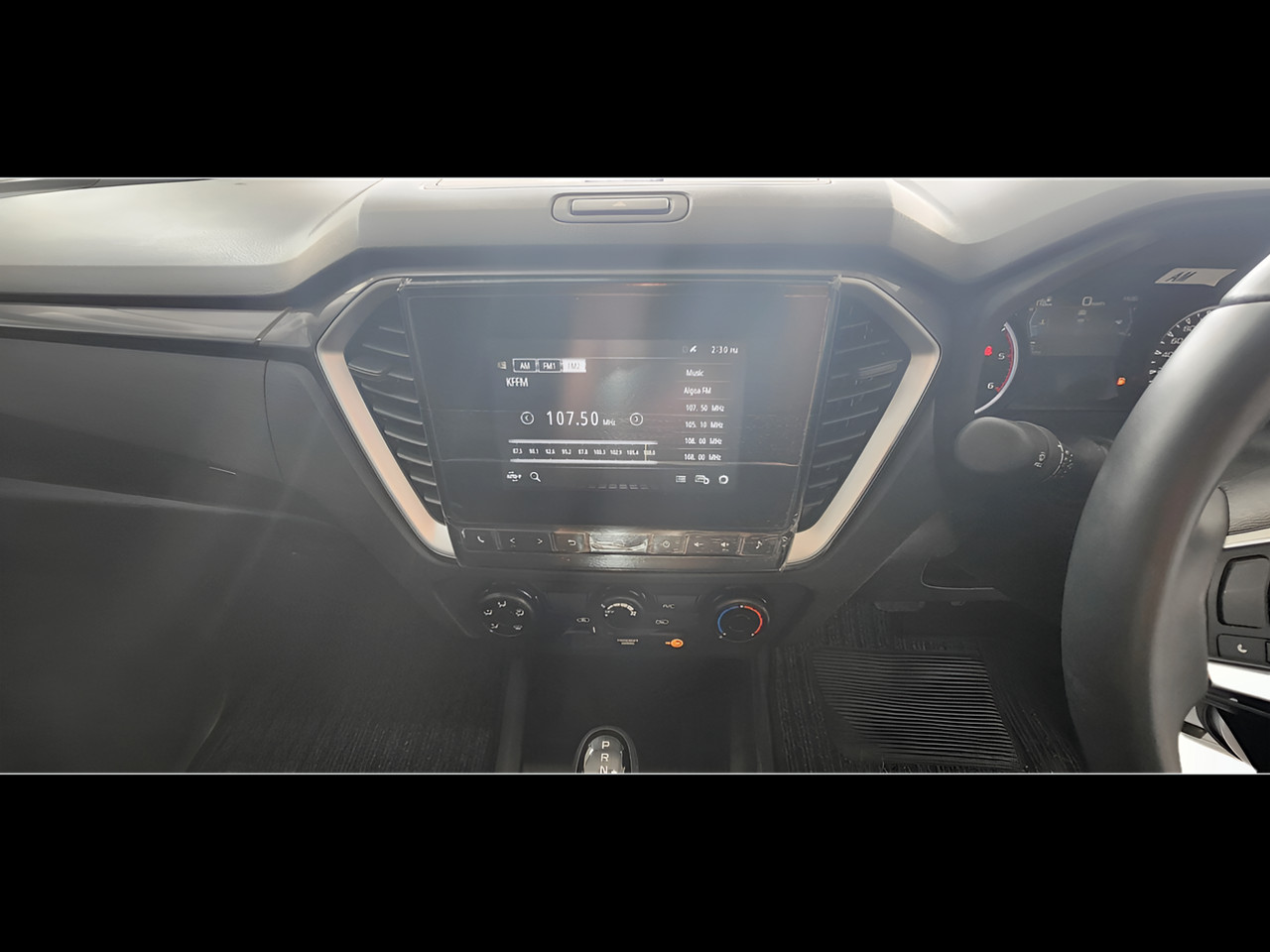 Isuzu D-Max 1.9TD DOUBLE CAB LS AUTO