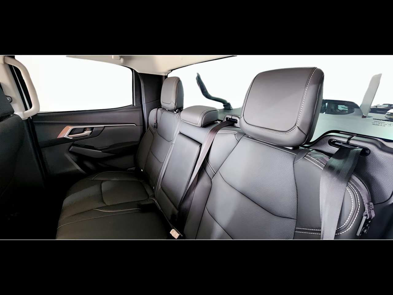 Isuzu D-Max 1.9TD DOUBLE CAB LS AUTO