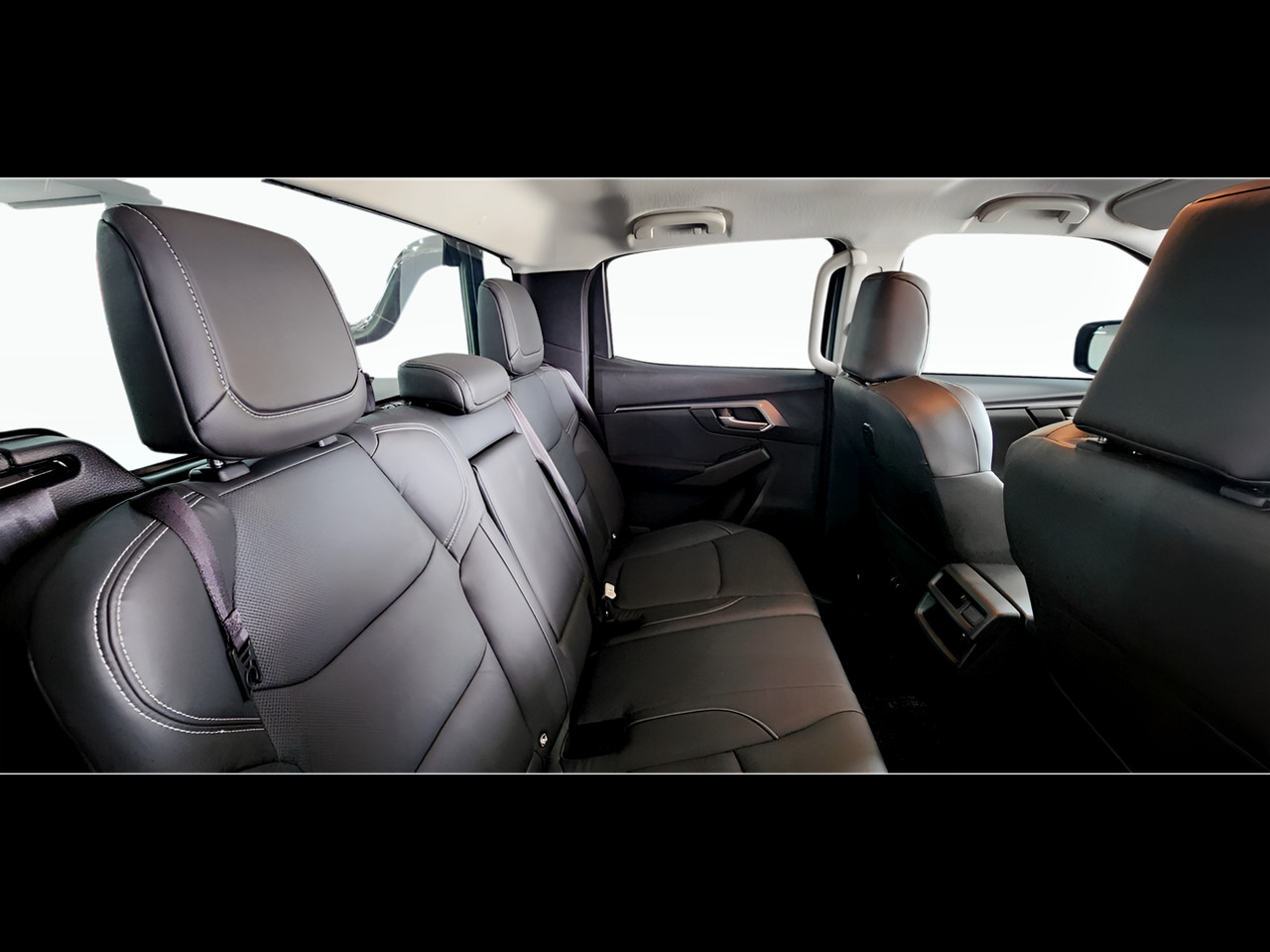 Isuzu D-Max 1.9TD DOUBLE CAB LS AUTO