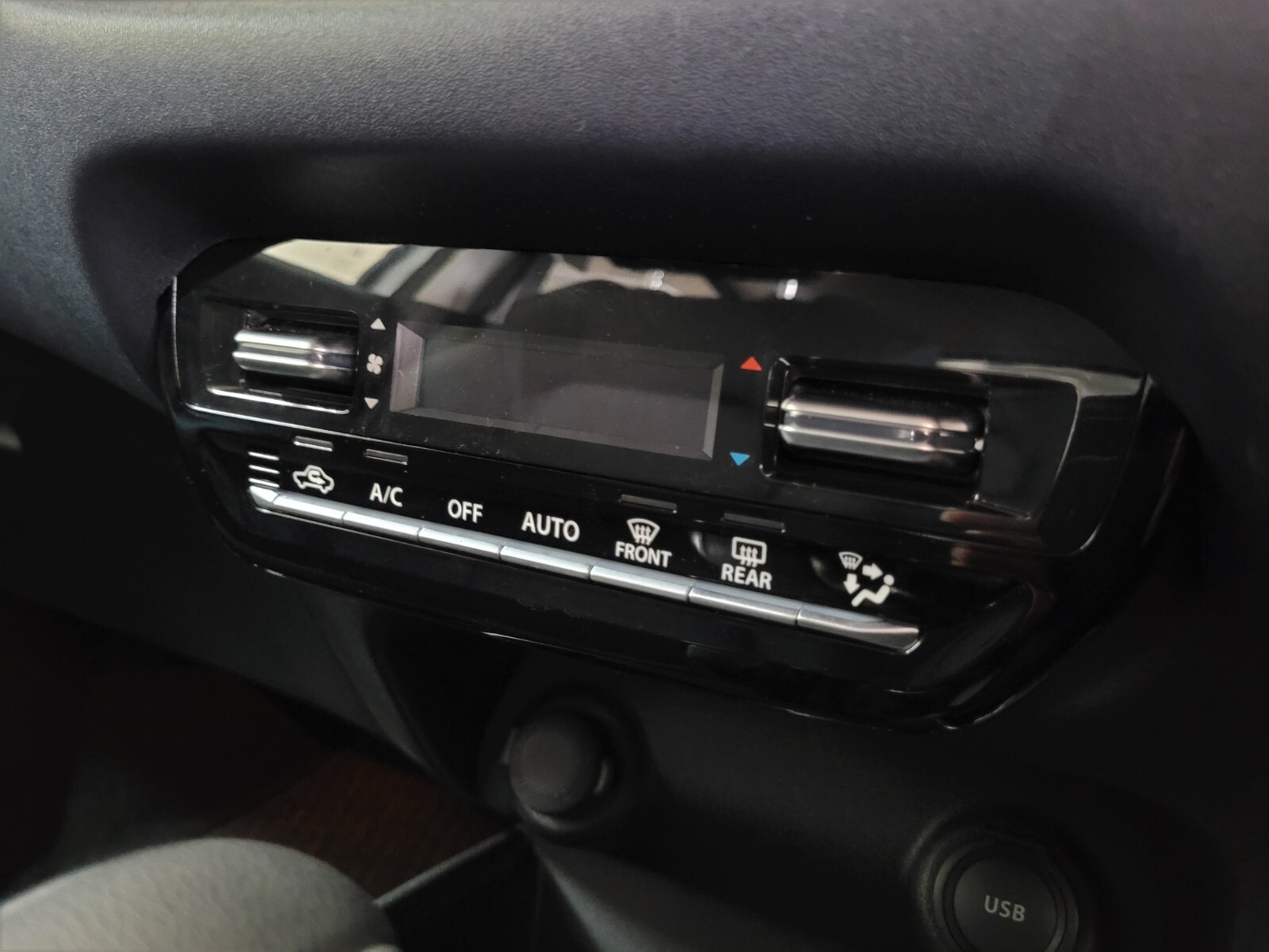 Toyota Starlet 1.5 XR AUTO
