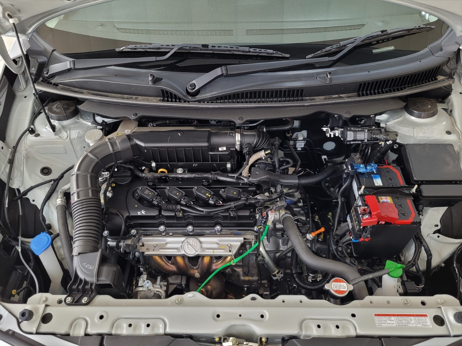 Toyota Starlet 1.5 XR AUTO