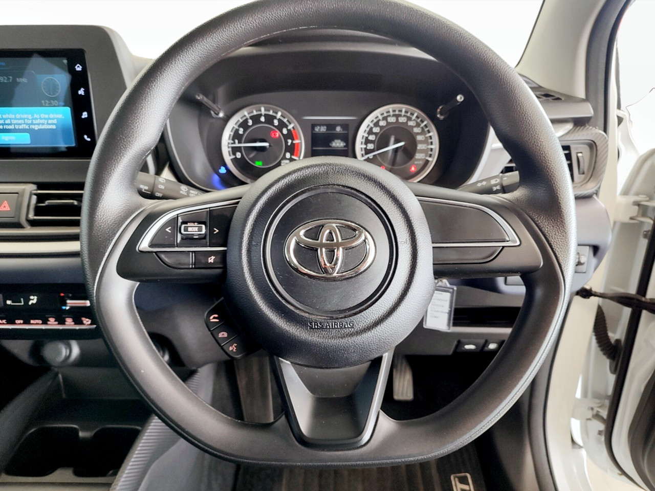 Toyota Starlet 1.5 XI