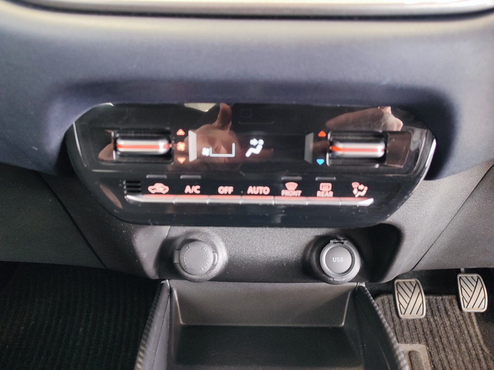 Toyota Starlet 1.5 XI
