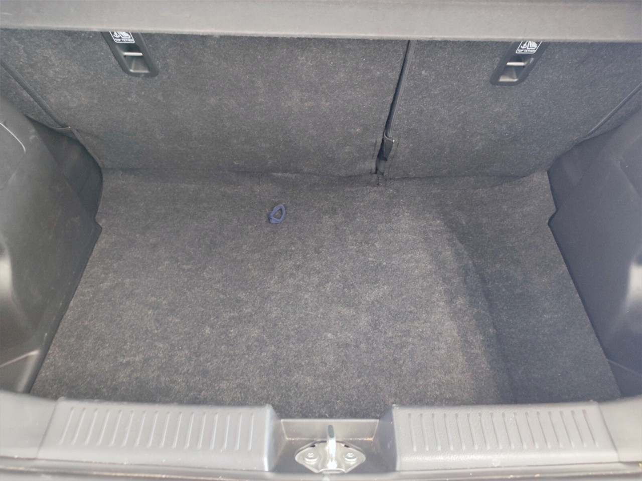 Toyota Starlet 1.5 XI