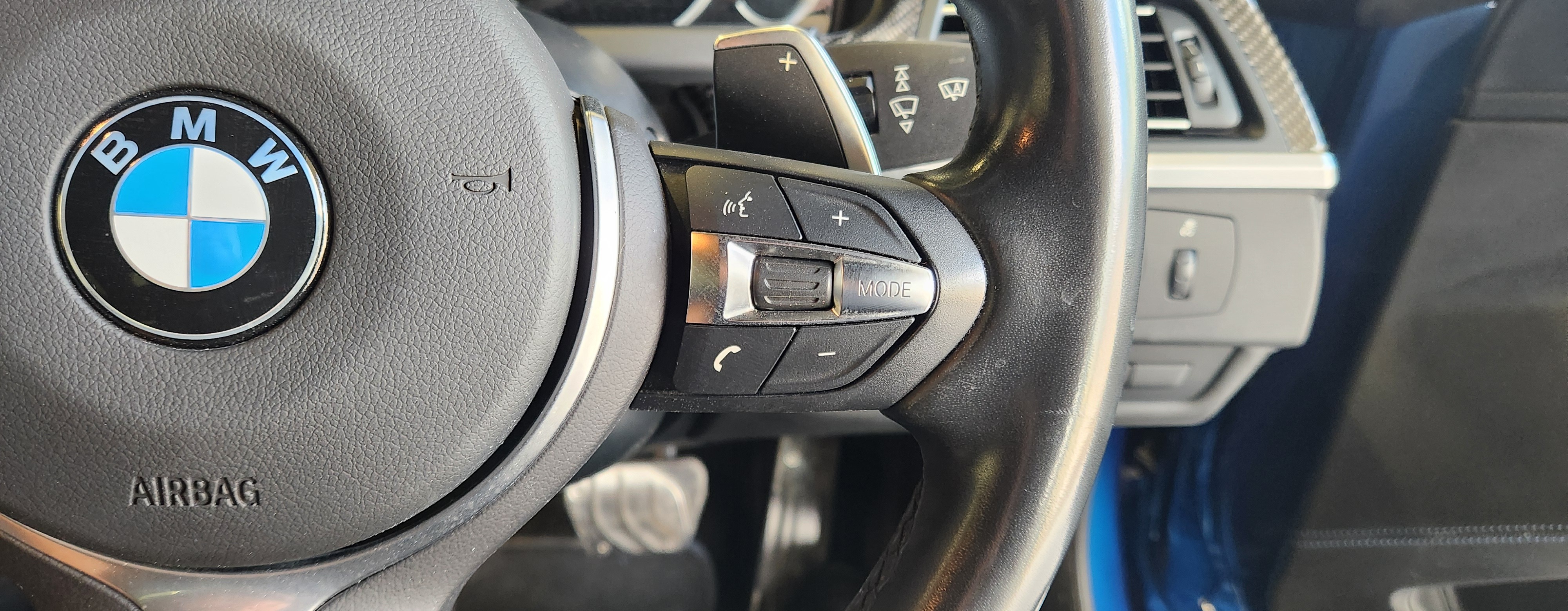 BMW 6 Series 650i coupe M Sport
