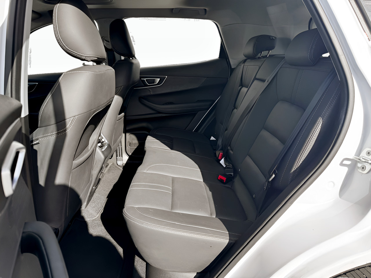 Chery TIGGO 4 PRO 1.5T ELITE AUTO