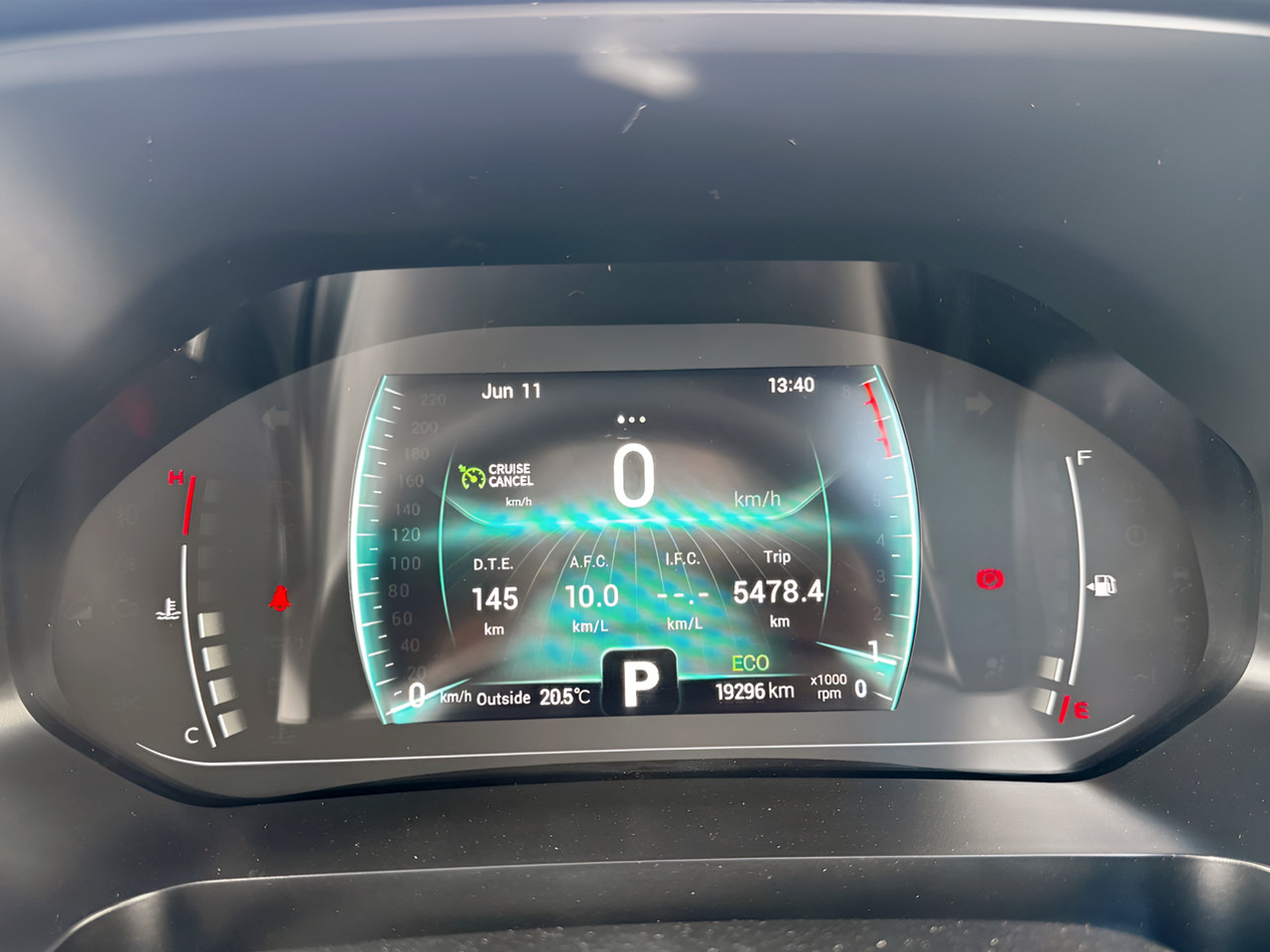 Chery TIGGO 4 PRO 1.5T ELITE AUTO
