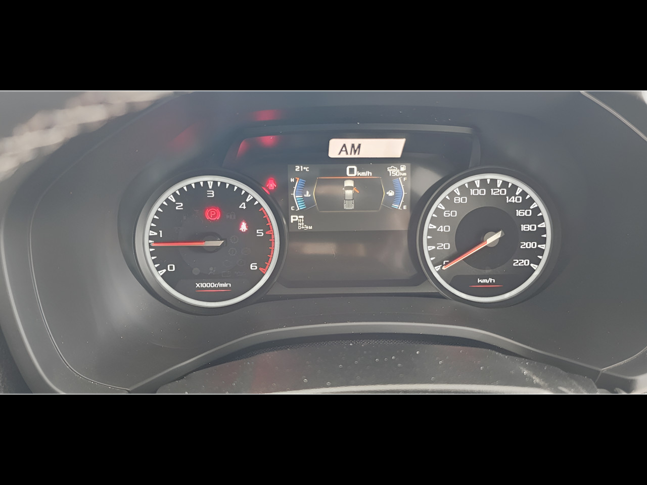 Isuzu D-Max 1.9TD DOUBLE CAB LS AUTO
