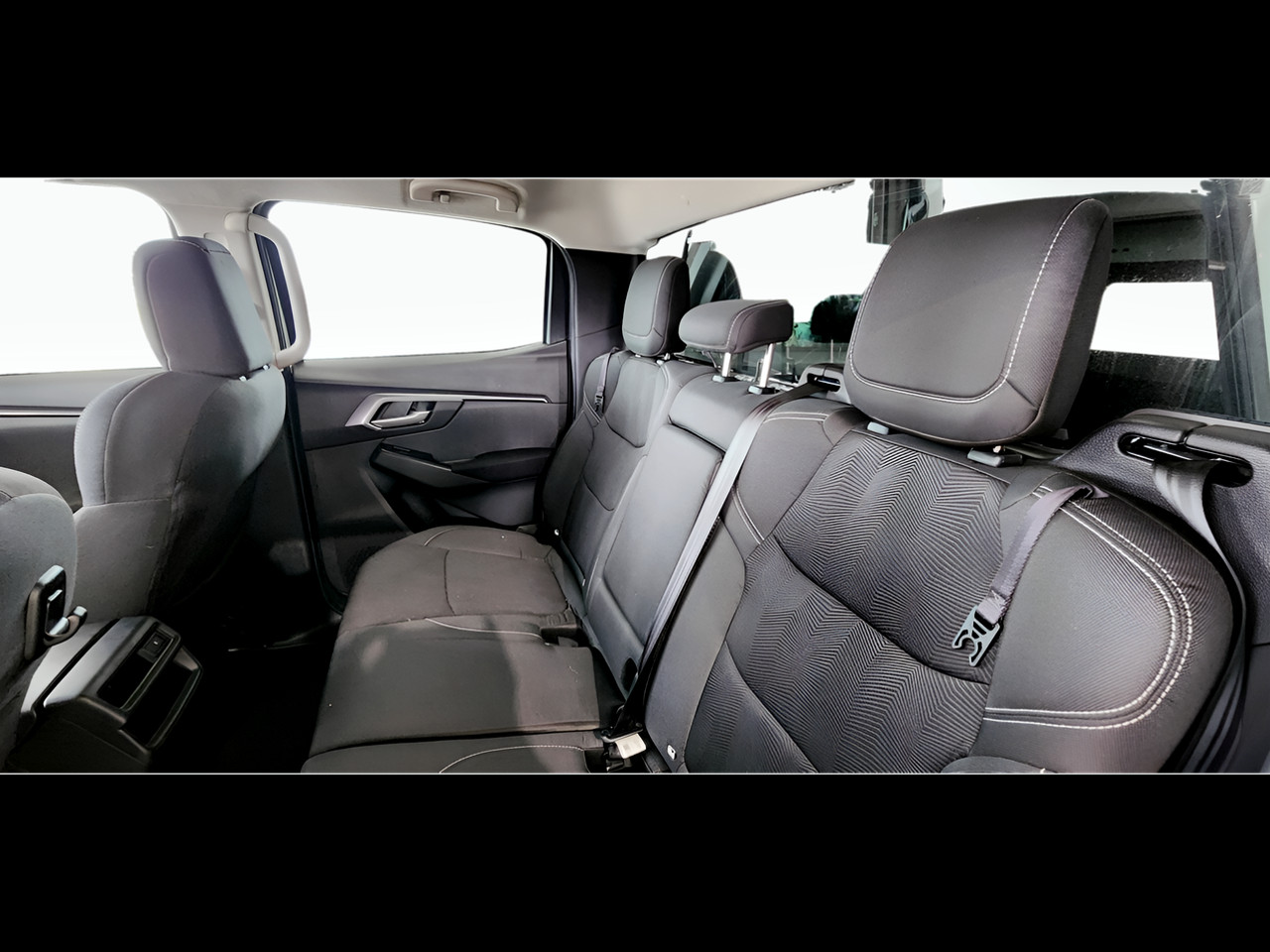 Isuzu D-Max 1.9TD DOUBLE CAB LS AUTO