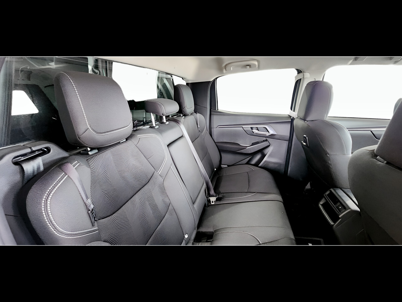 Isuzu D-Max 1.9TD DOUBLE CAB LS AUTO