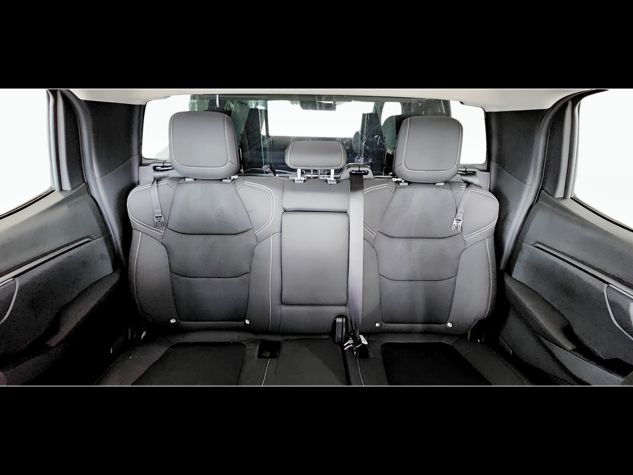 Isuzu D-Max 1.9TD DOUBLE CAB LS AUTO