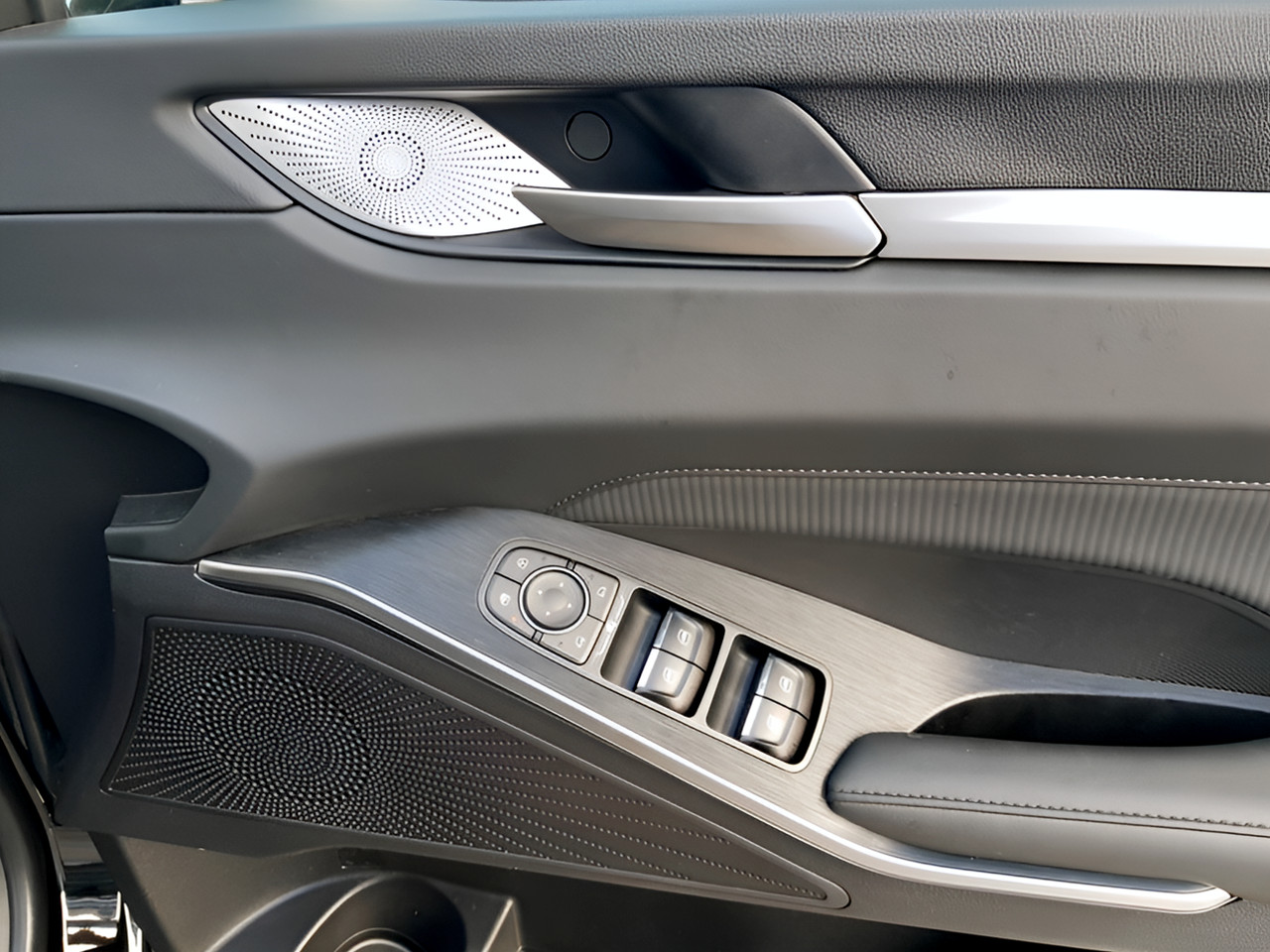 HAVAL H6 2.0T LUXURY 4X4 DCT