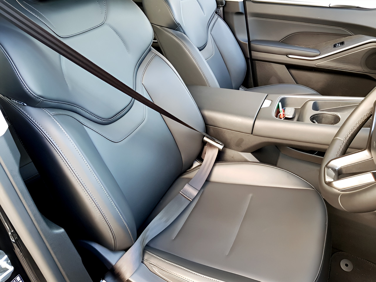HAVAL H6 2.0T LUXURY 4X4 DCT