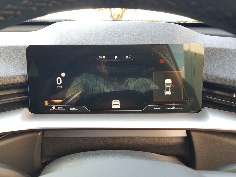 HAVAL H6 2.0T LUXURY 4X4 DCT
