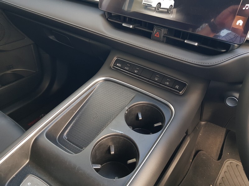HAVAL H6 2.0T LUXURY 4X4 DCT