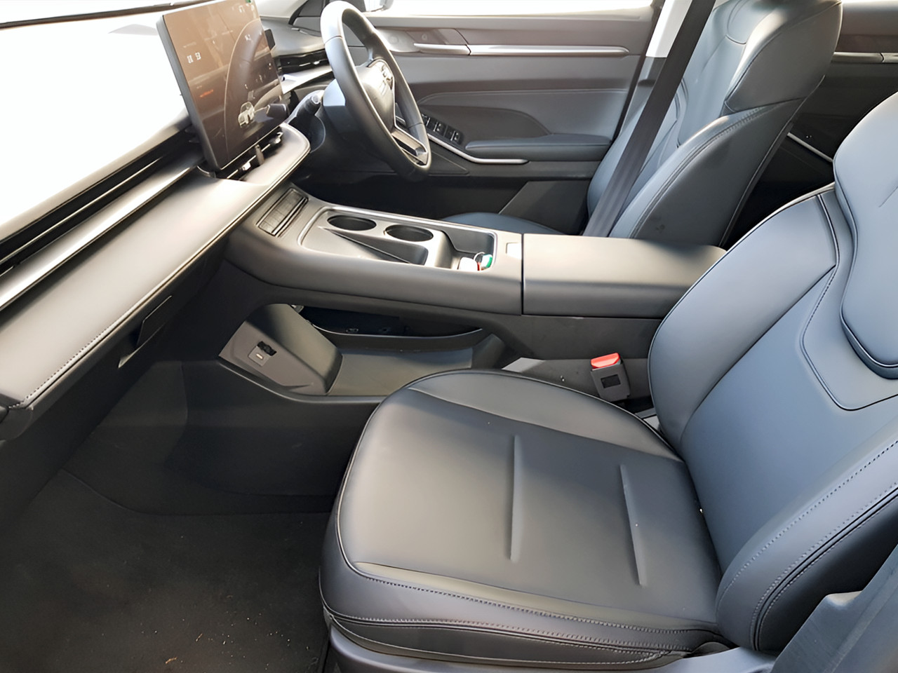 HAVAL H6 2.0T LUXURY 4X4 DCT