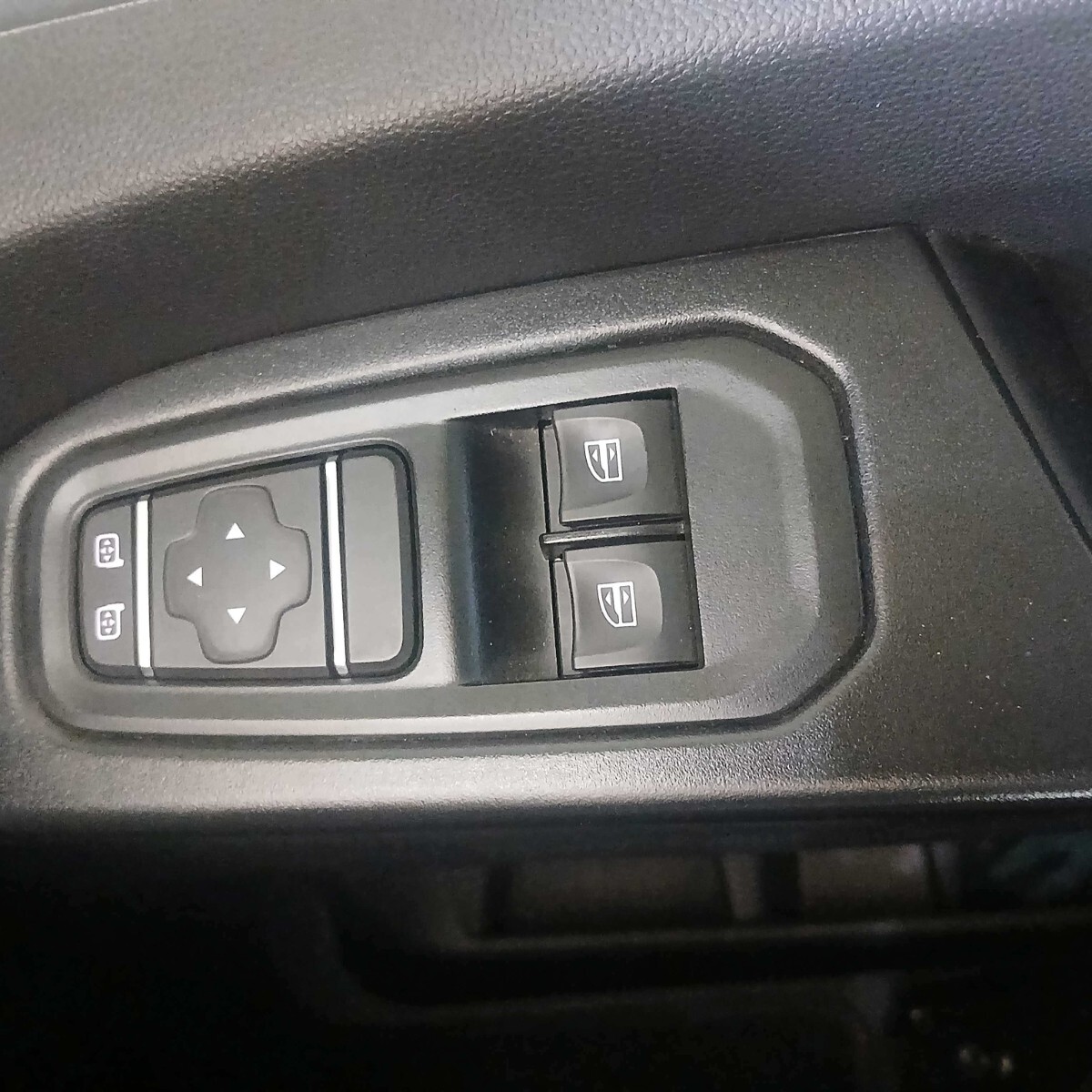 Renault Trafic 2.0DCI PANEL VAN