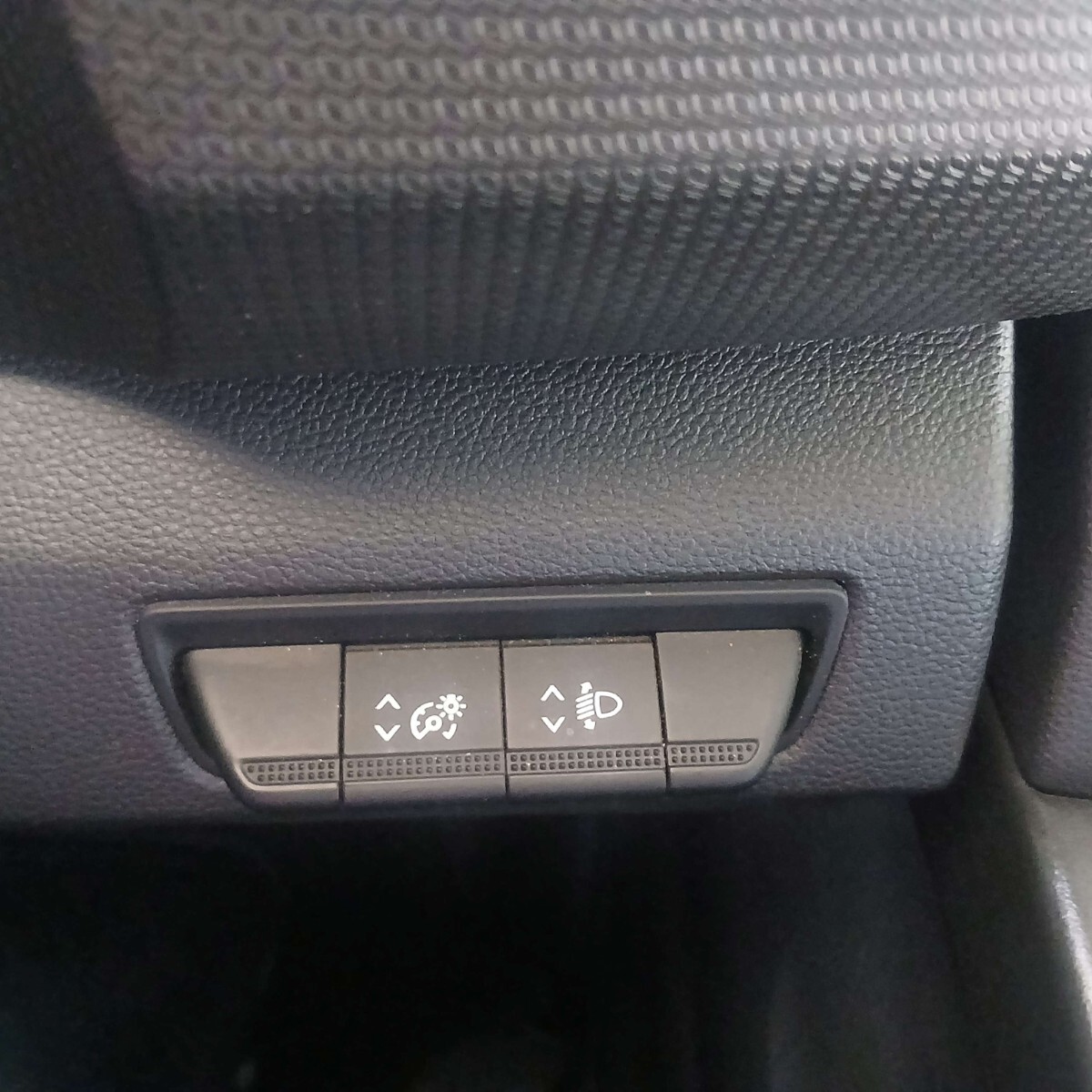 Renault Trafic 2.0DCI PANEL VAN