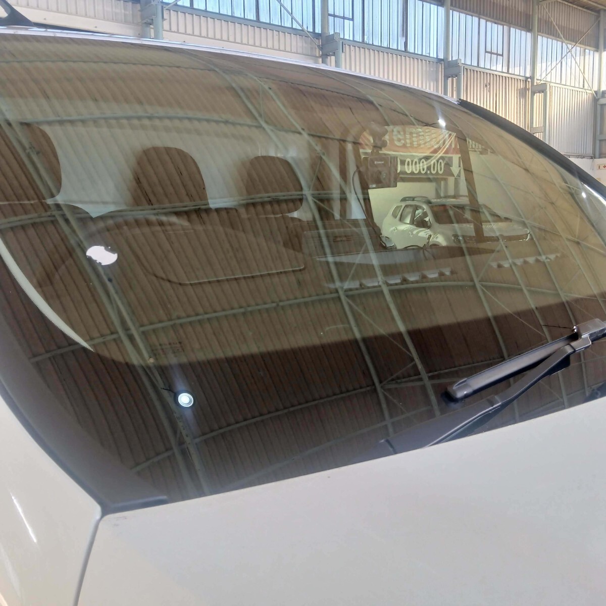 Renault Trafic 2.0DCI PANEL VAN