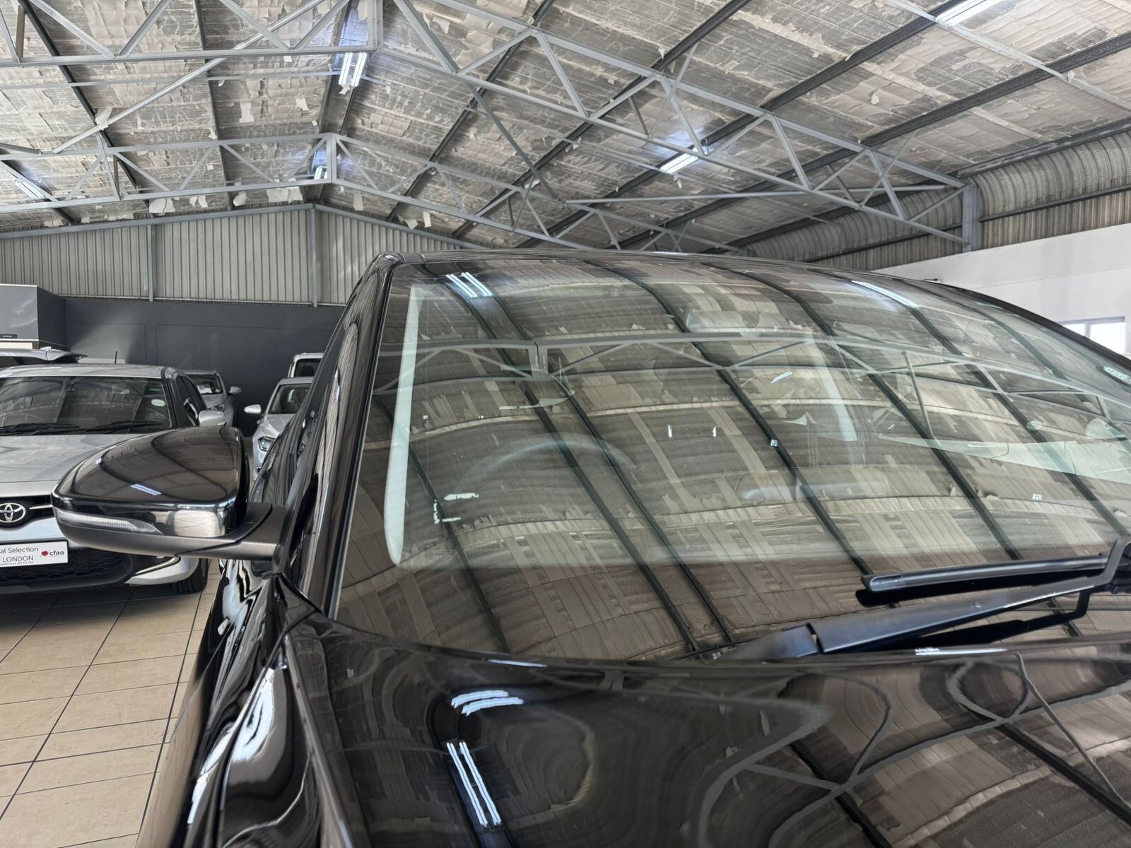 Hyundai Tucson 2.0 PREMIUM AUTO