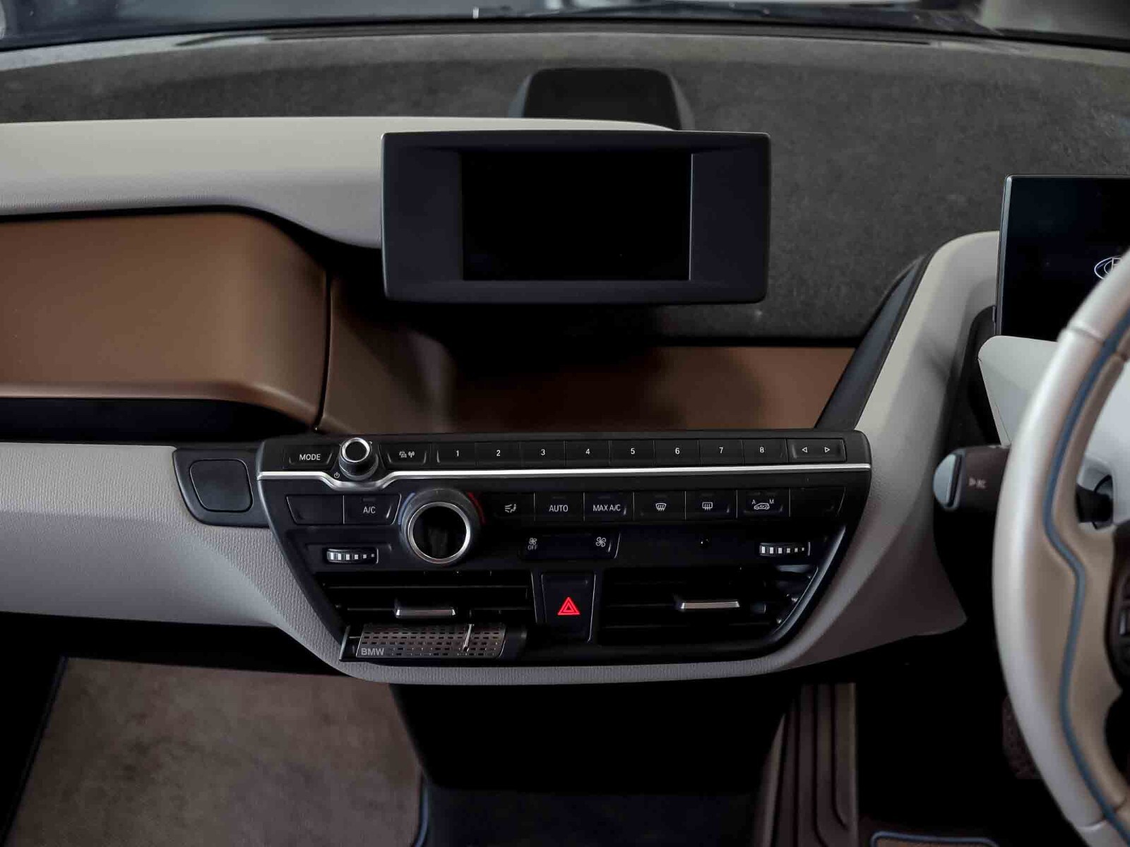 BMW i3 EDRIVE