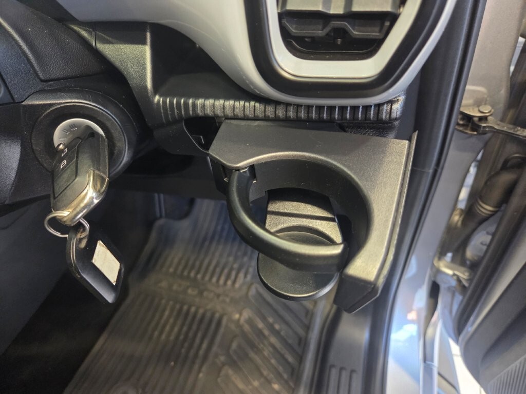 Ford Ranger 2.0D XL A/T D/C P/U