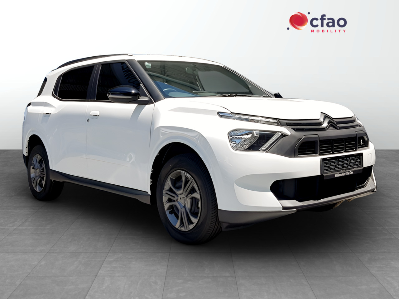 Citroen C3 1.2 Feel