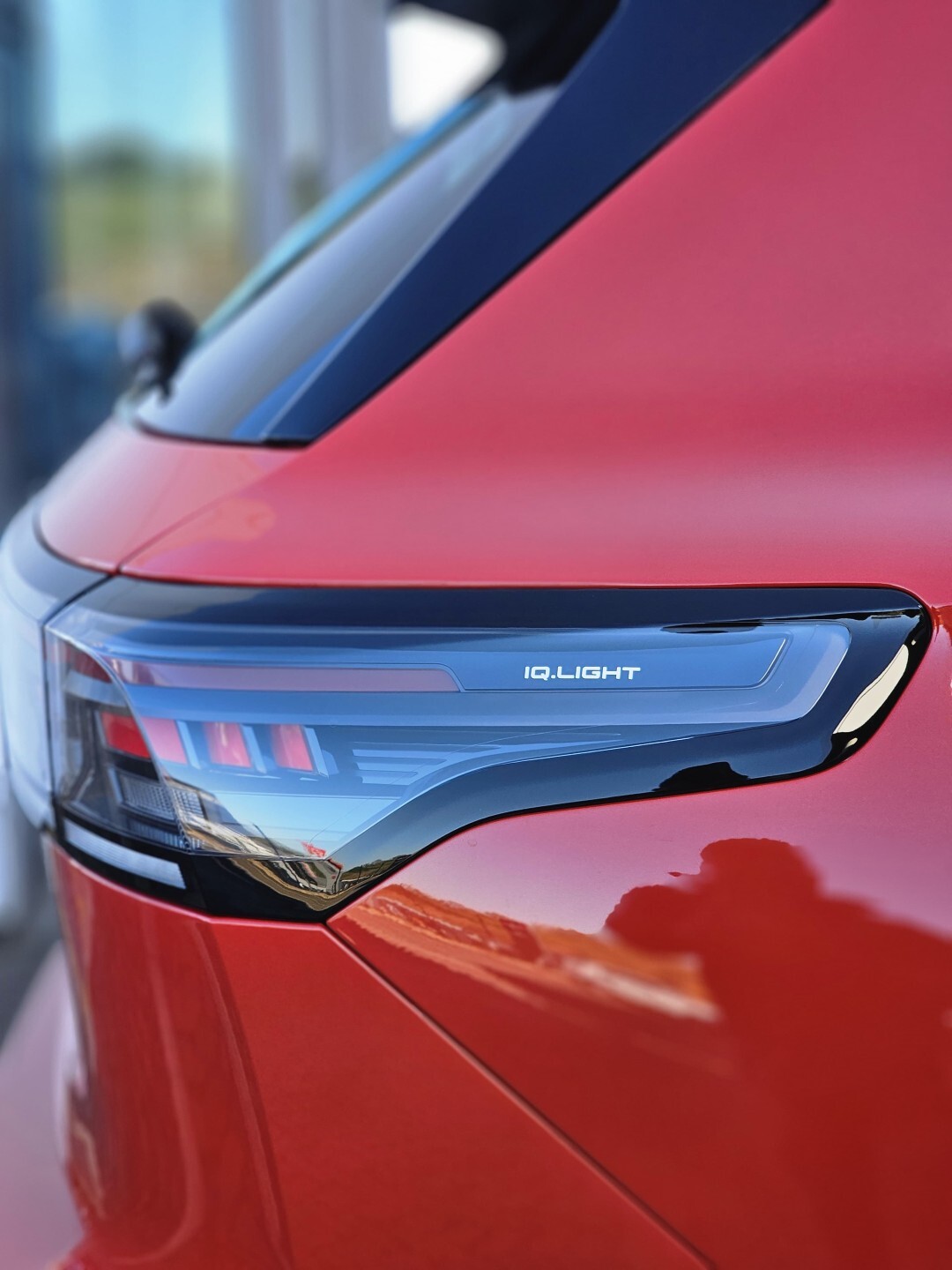 Volkswagen Tiguan 1.4 TSI  R-line DSG 4M