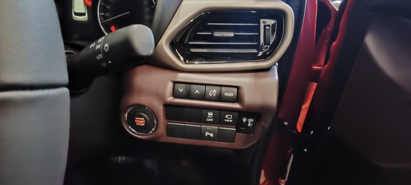 Suzuki FRONX 1.5 GLX AUTO