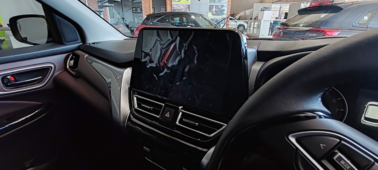 Suzuki FRONX 1.5 GLX AUTO