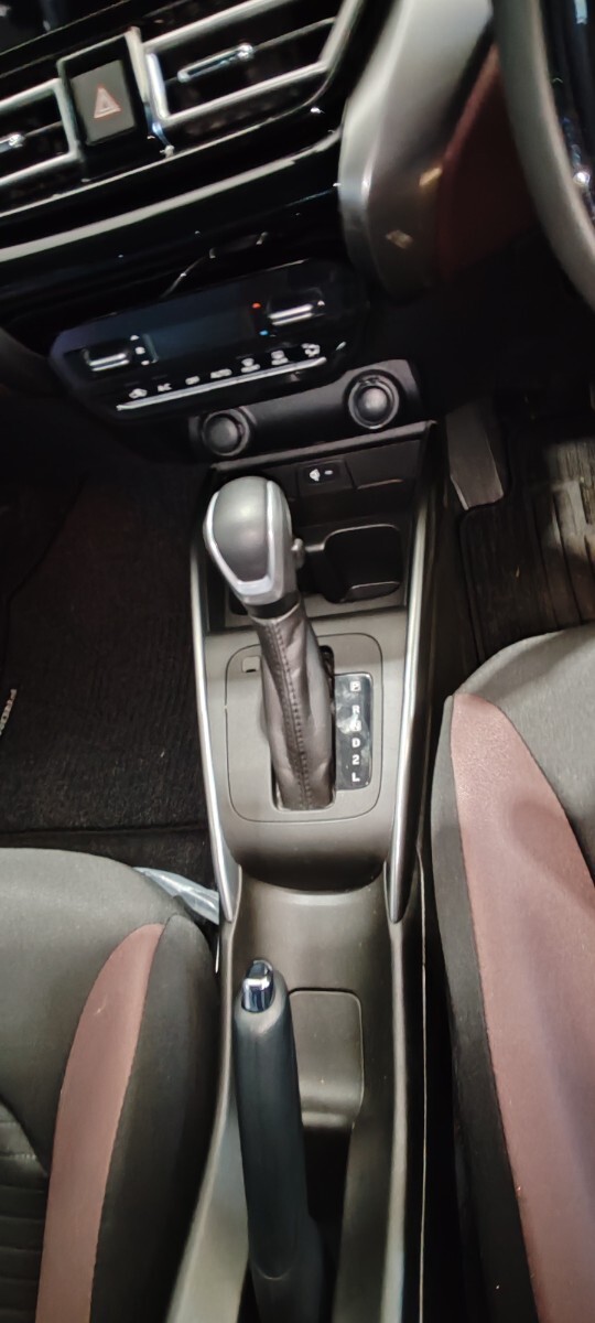 Suzuki FRONX 1.5 GLX AUTO
