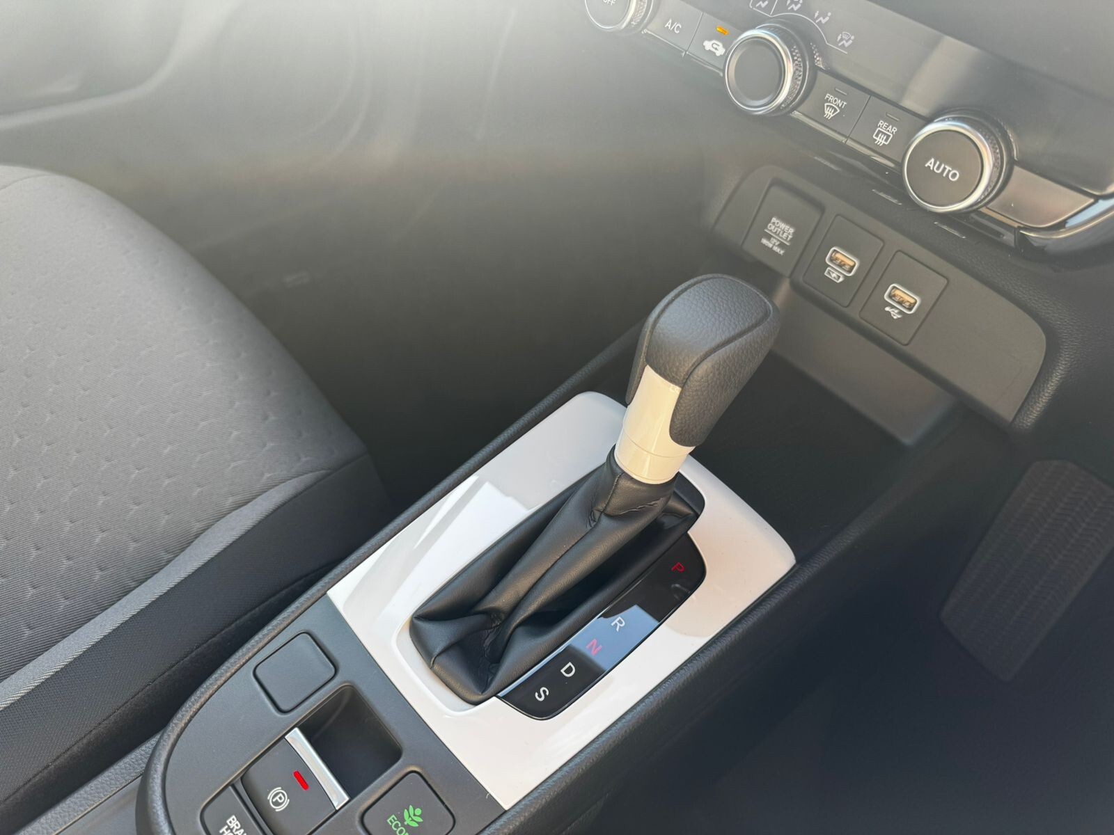 Honda Fit 1.5 COMFORT