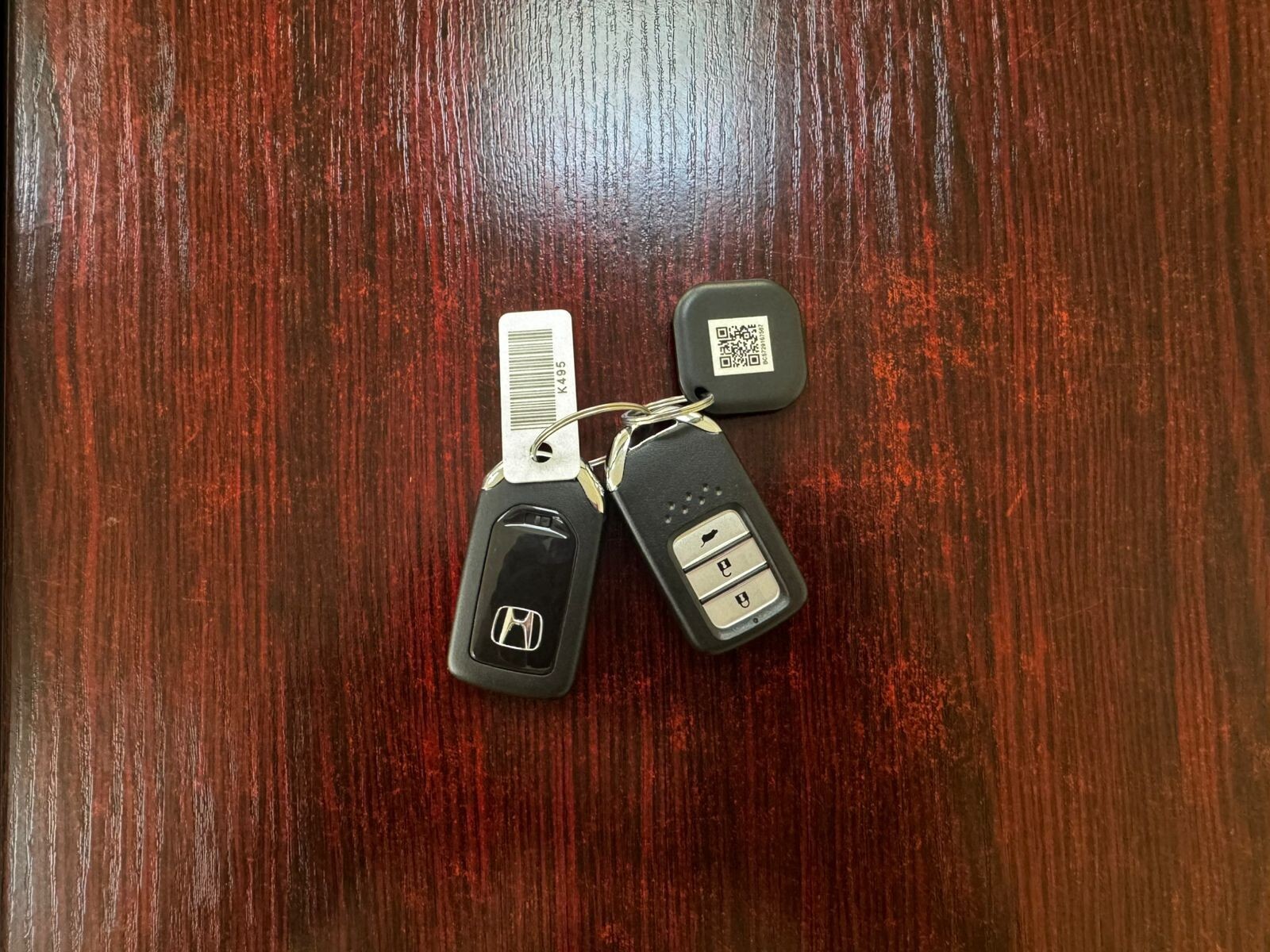 Honda Fit 1.5 COMFORT