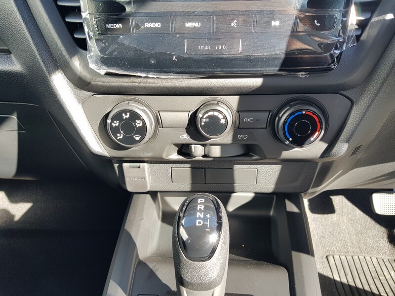 Isuzu D-Max 1.9TD DOUBLE CAB L AUTO