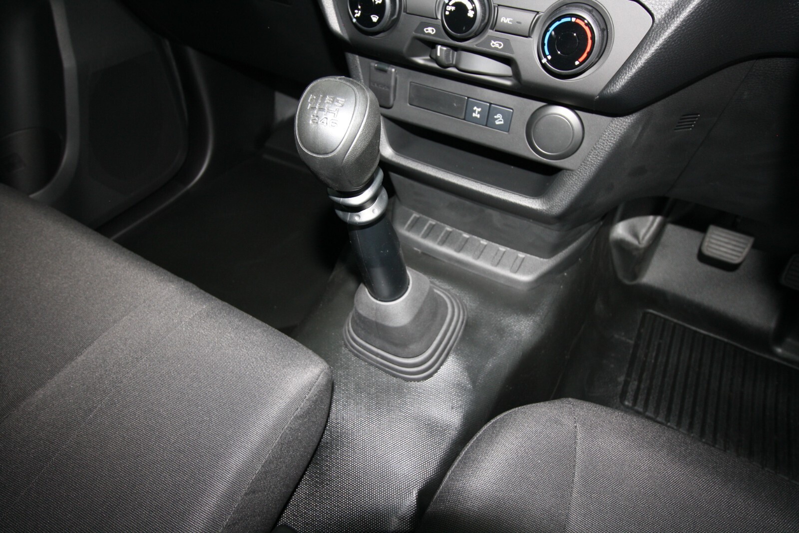Isuzu D-Max 1.9TD SINGLE CAB