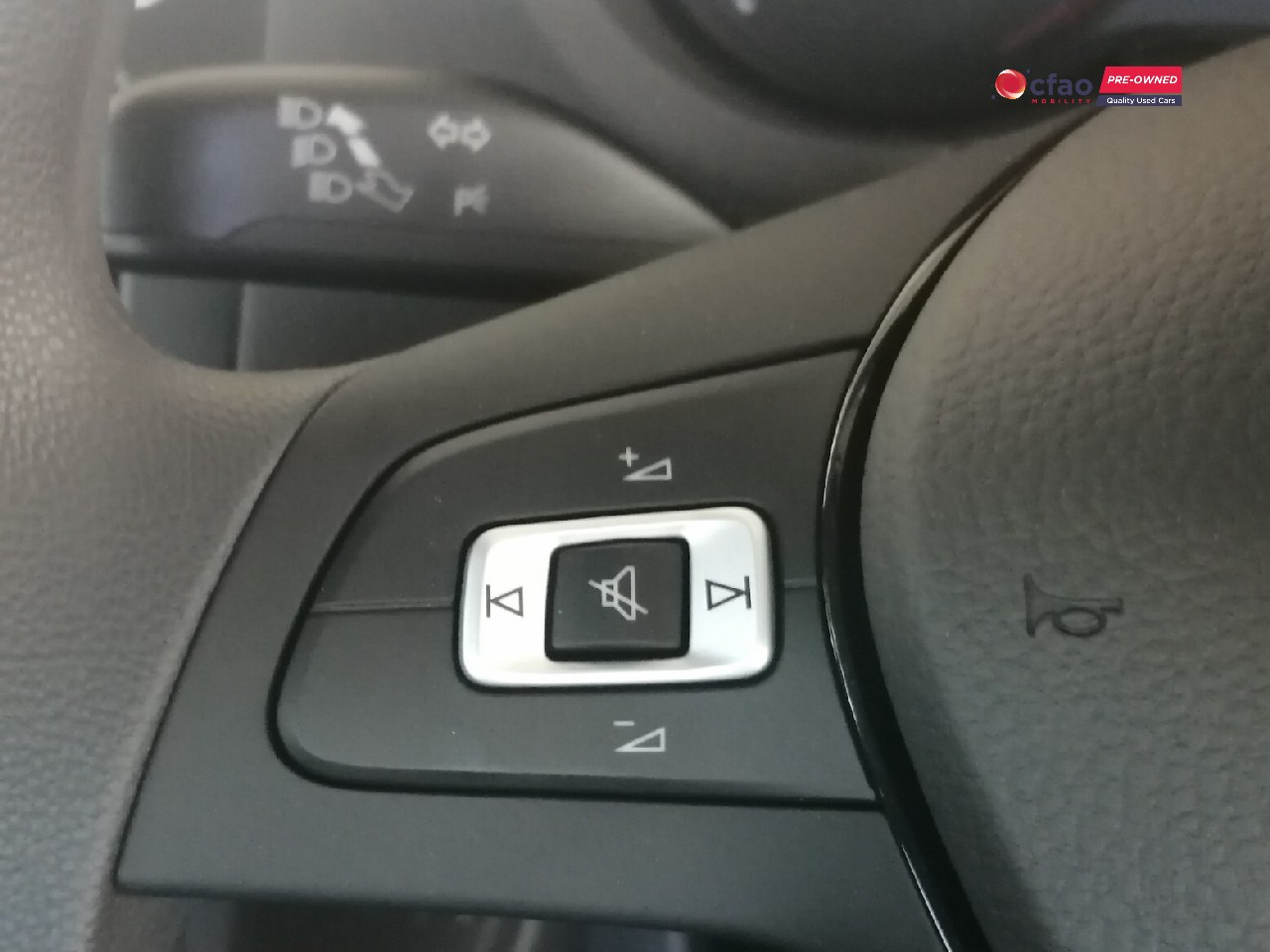Volkswagen POLO VIVO HATCH 1.4