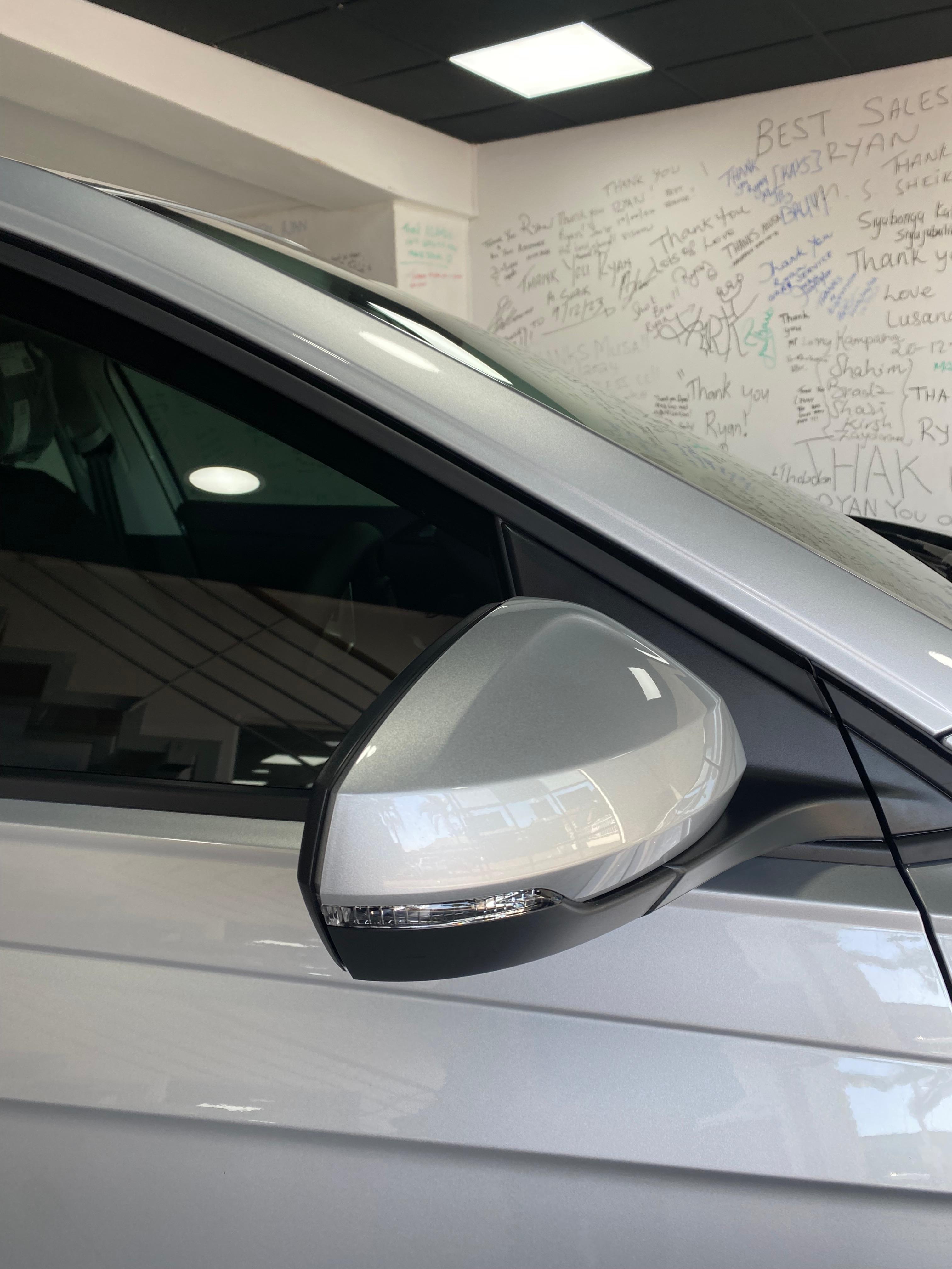 Volkswagen Polo 1.0 TSI LIFE DSG