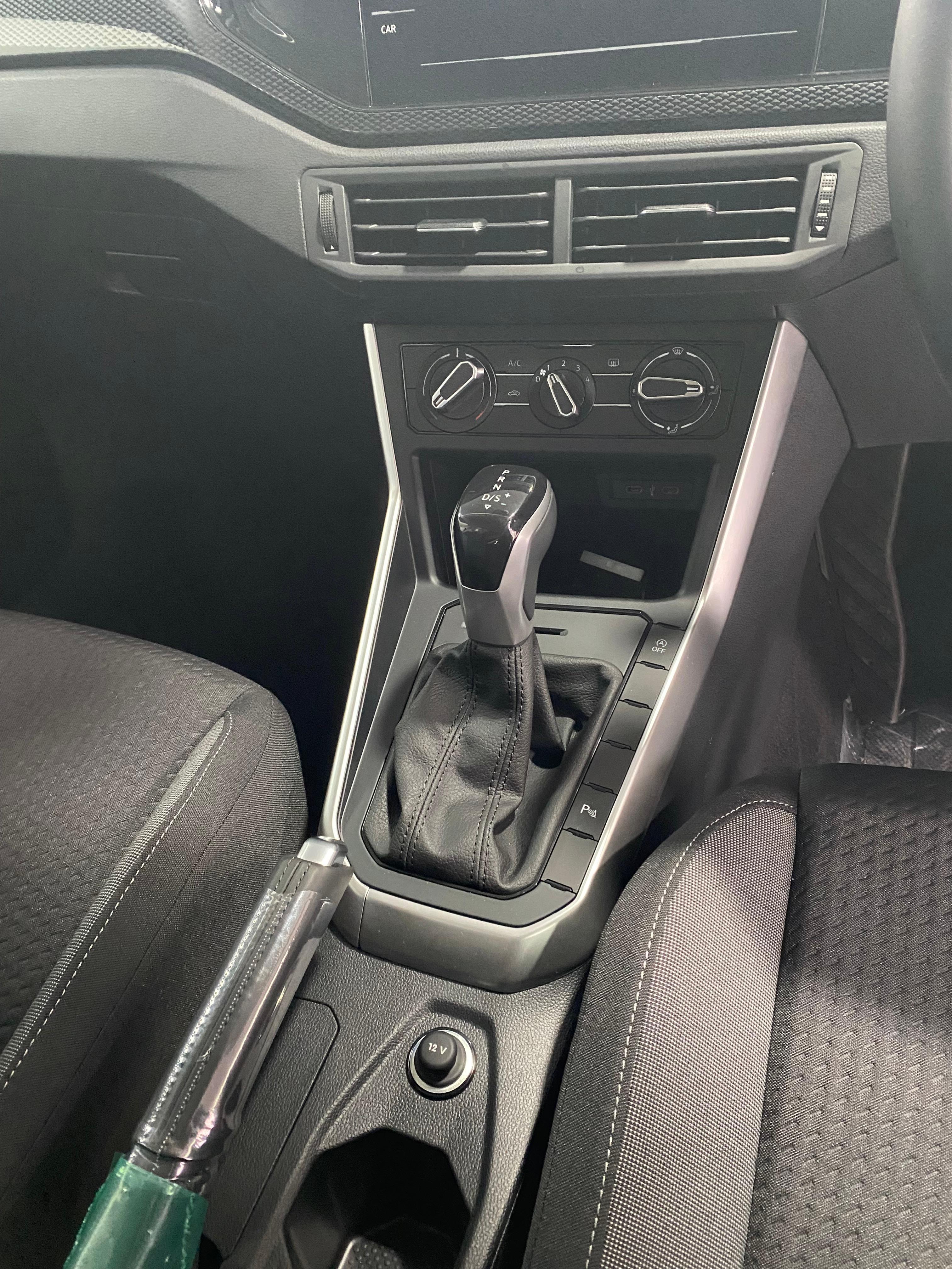 Volkswagen Polo 1.0 TSI LIFE DSG