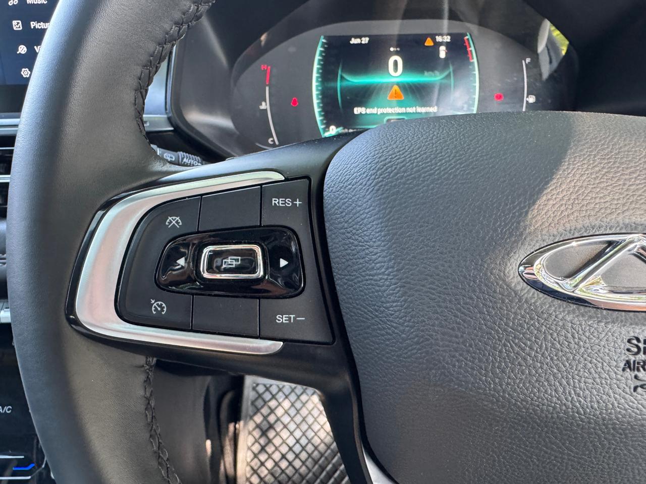 Chery TIGGO 4 PRO 1.5T ELITE AUTO