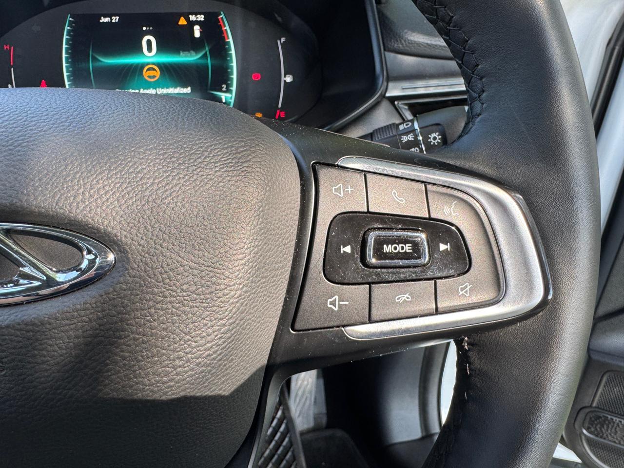 Chery TIGGO 4 PRO 1.5T ELITE AUTO