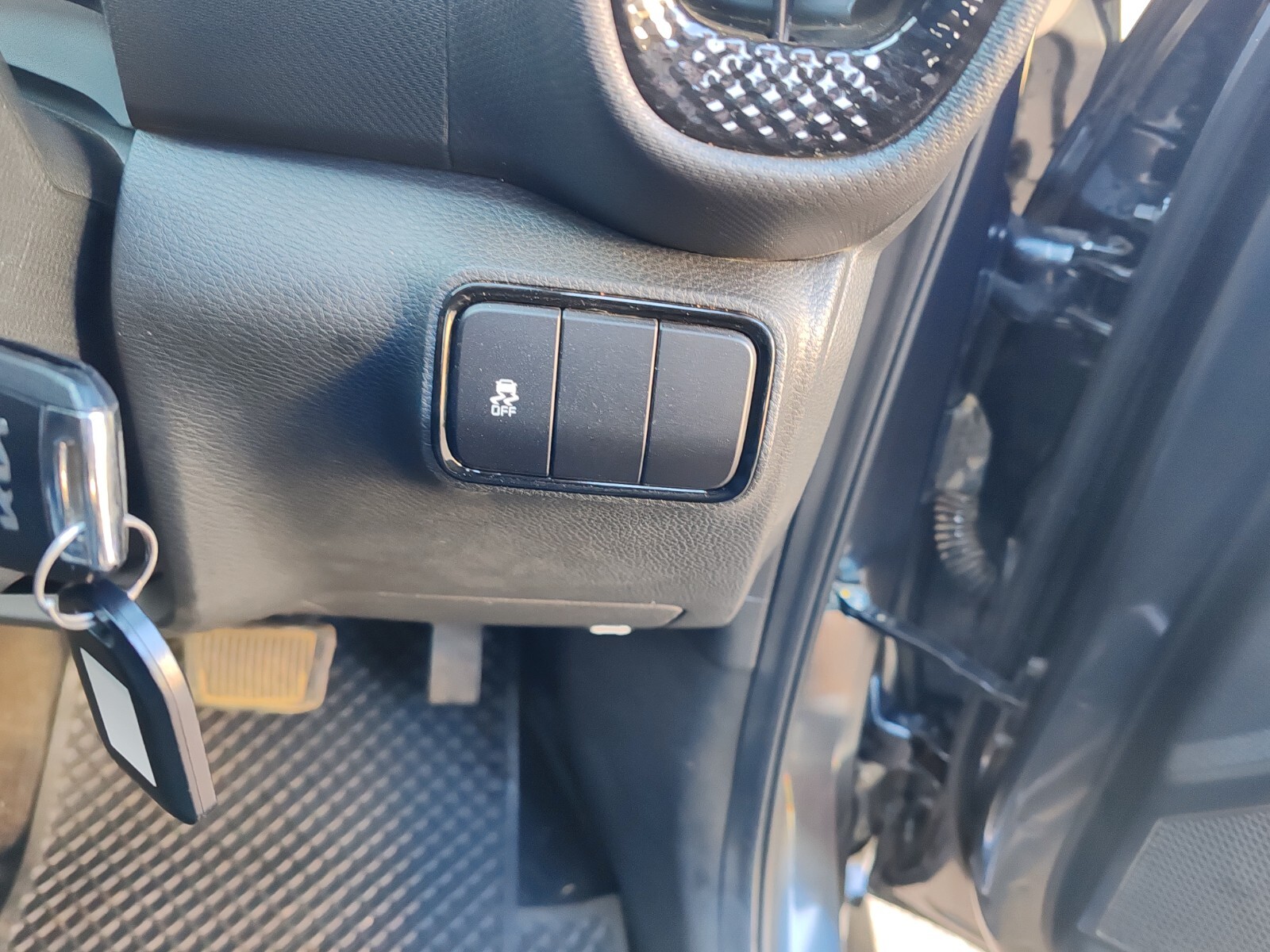 Kia SONET 1.5 EX CVT