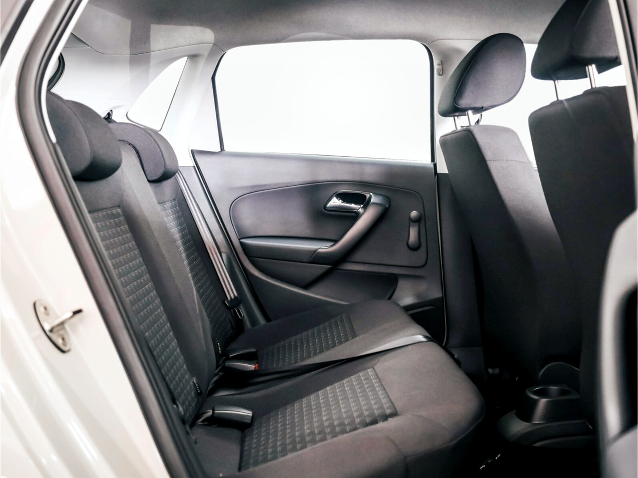 Volkswagen POLO VIVO HATCH 1.4