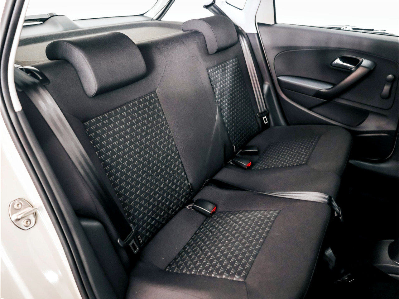 Volkswagen POLO VIVO HATCH 1.4